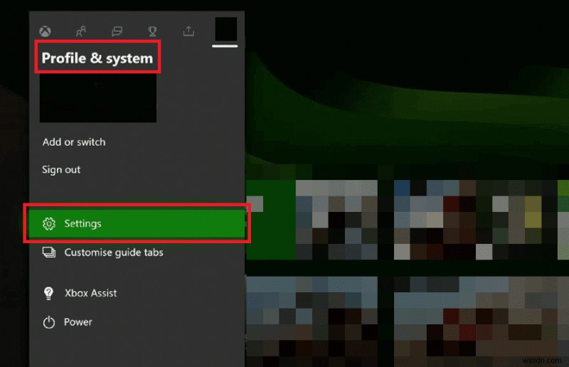 Nhanh chóng và dễ dàng:Thay đổi hình nền Xbox One bằng điện thoại của bạn