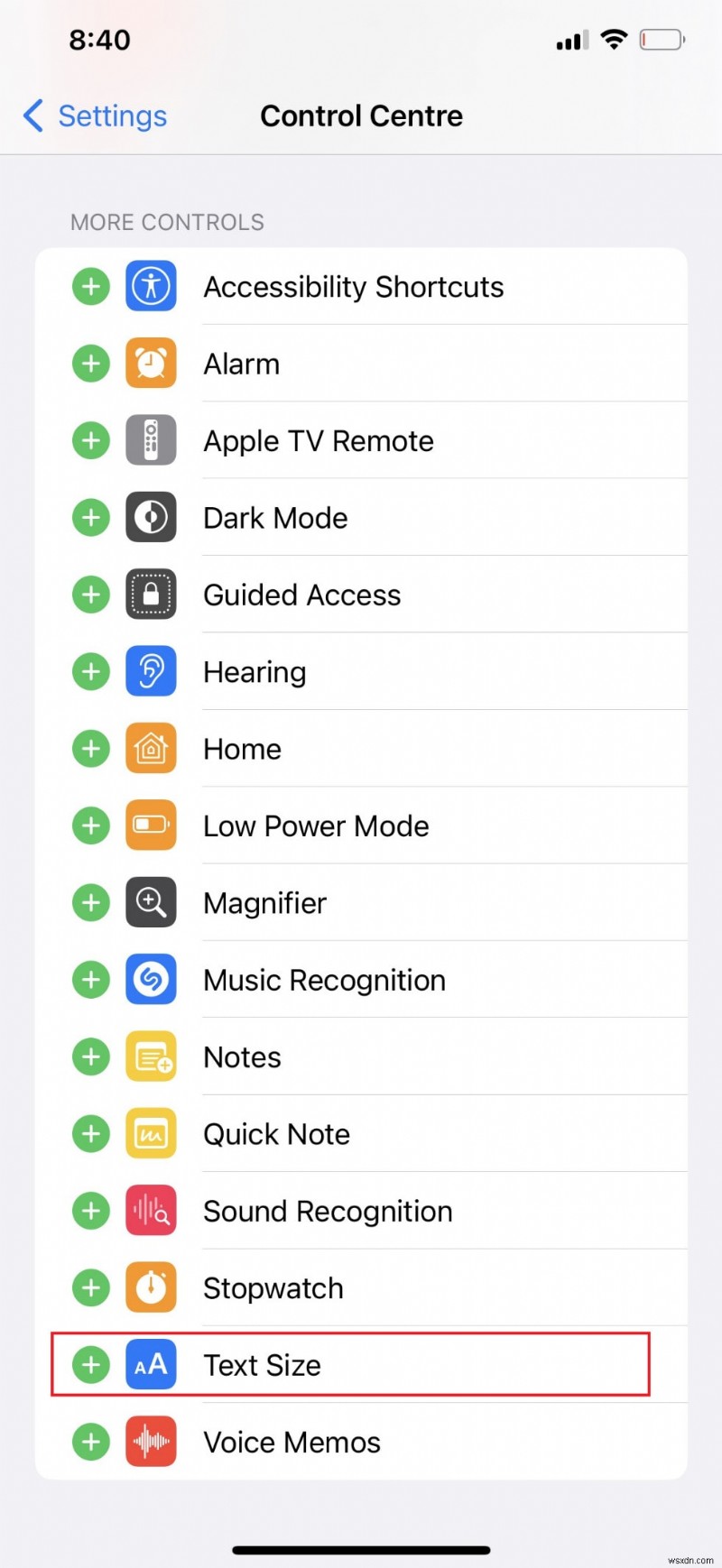 Hướng dẫn dễ dàng dành cho iPhone:Thay đổi kiểu và kích thước phông chữ trong bài đăng trên Facebook của bạn 