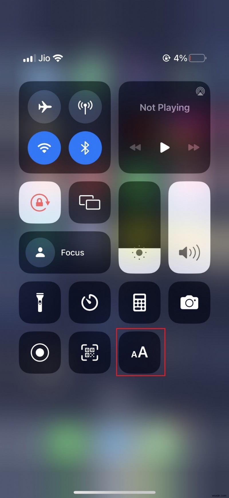 Hướng dẫn dễ dàng dành cho iPhone:Thay đổi kiểu và kích thước phông chữ trong bài đăng trên Facebook của bạn 