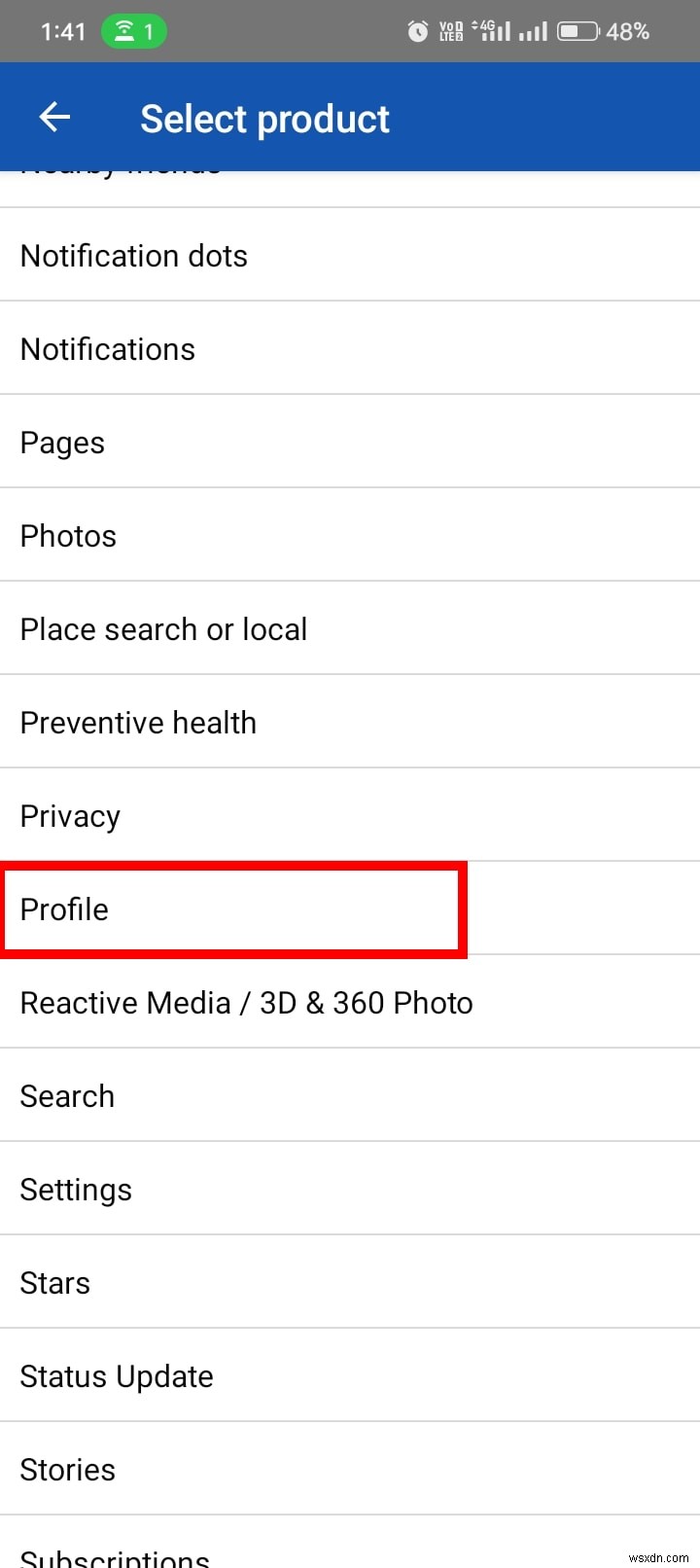 Hướng dẫn từng bước để nhanh chóng xóa cảnh báo tài khoản Facebook