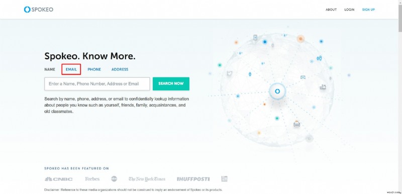 Dễ dàng tìm tài khoản mạng xã hội miễn phí chỉ bằng một email – Hướng dẫn tra cứu ngược