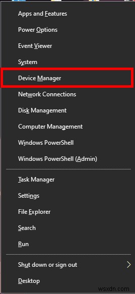 Hướng dẫn từng bước để cập nhật trình điều khiển pin trên Windows 10 & 11 
