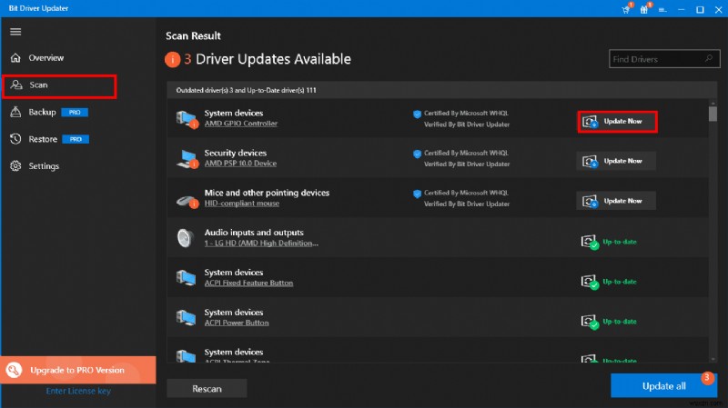 Hướng dẫn từng bước để cập nhật trình điều khiển pin trên Windows 10 & 11 