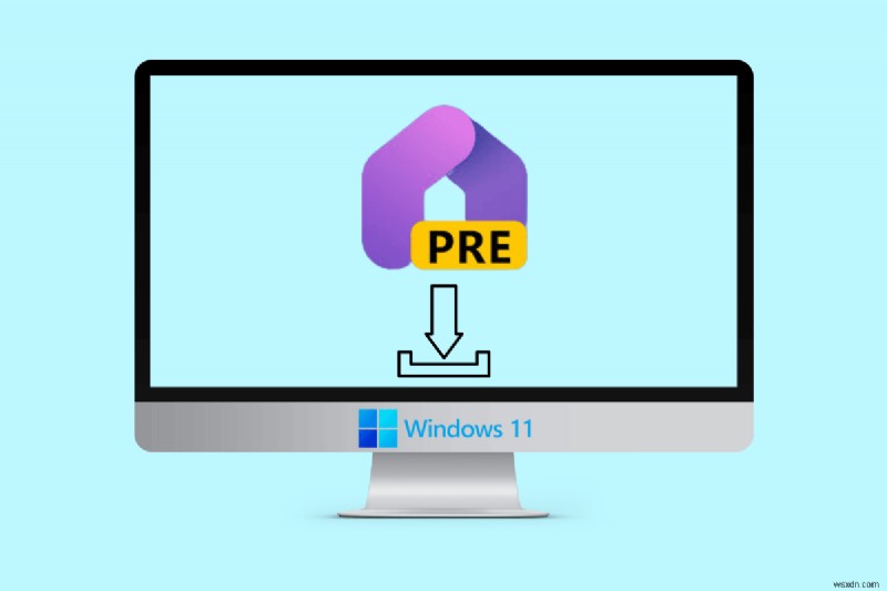 Cài đặt Dev Home trên Windows 11:Hướng dẫn từng bước dành cho nhà phát triển 