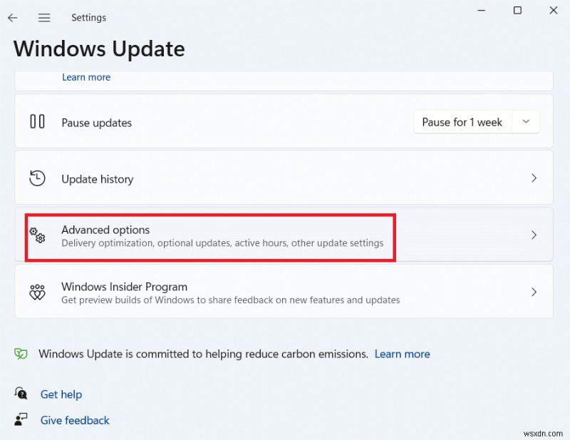 Hướng dẫn từng bước để cập nhật trình điều khiển thiết bị trên Windows 11 