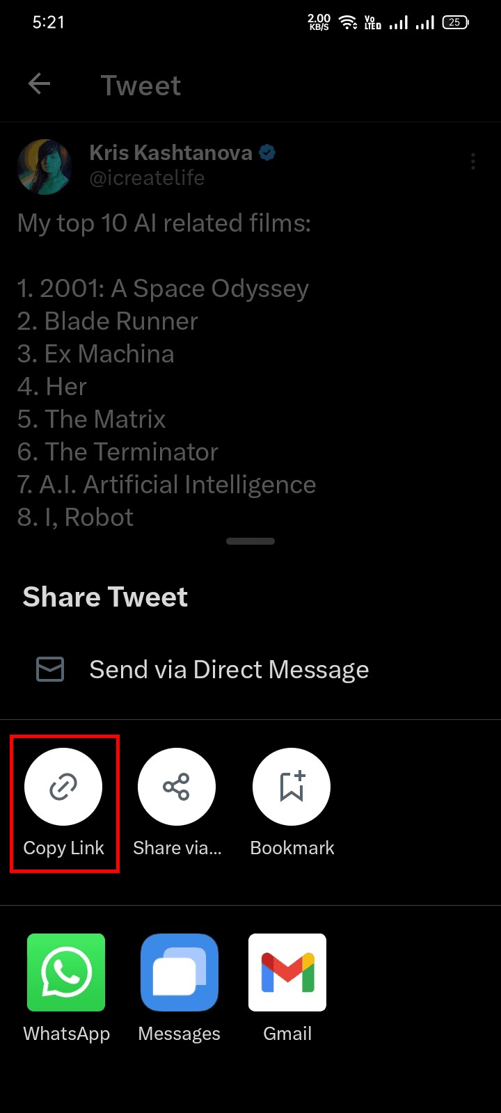 Nắm vững câu trả lời Tweet:Cách trích dẫn Tweet để có phạm vi tiếp cận tối đa 