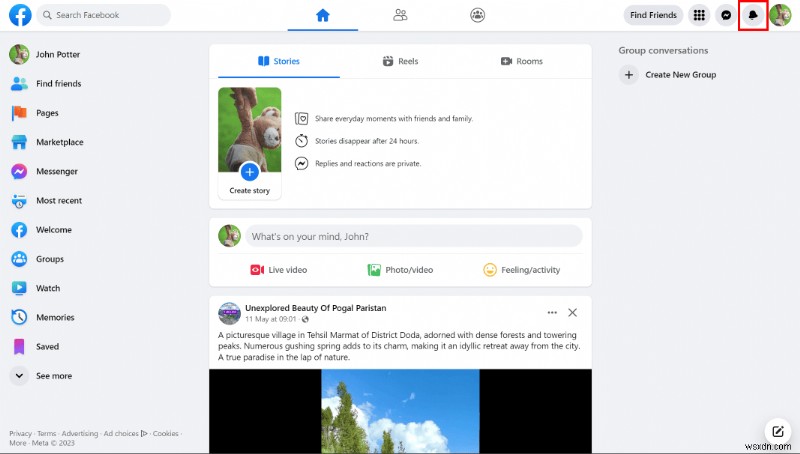 Phê duyệt bài đăng trên Facebook chính:Giữ hồ sơ của bạn được ngăn nắp và an toàn