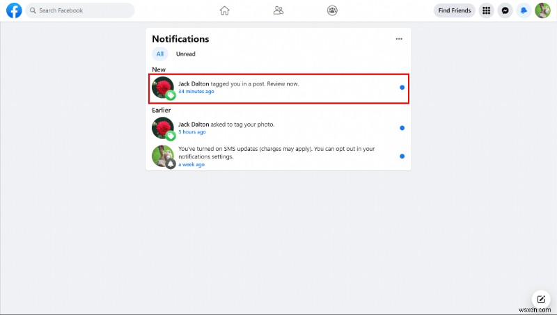 Phê duyệt bài đăng trên Facebook chính:Giữ hồ sơ của bạn được ngăn nắp và an toàn