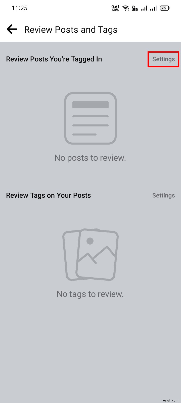 Phê duyệt bài đăng trên Facebook chính:Giữ hồ sơ của bạn được ngăn nắp và an toàn
