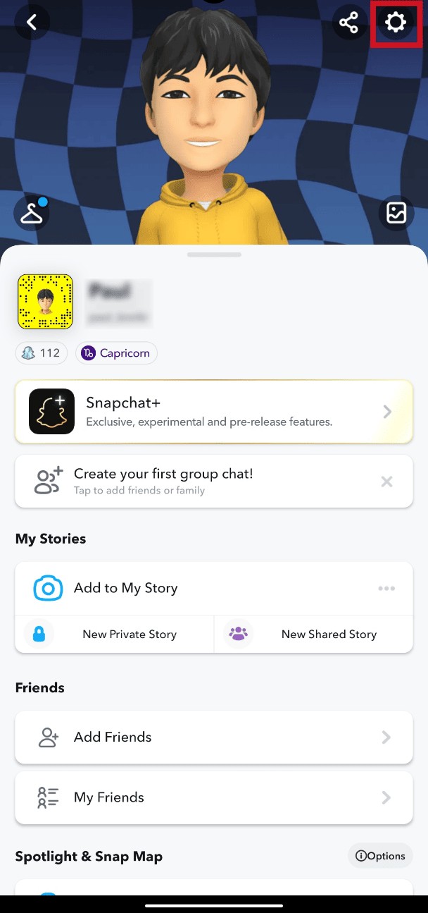 Dễ dàng khôi phục khả năng hiển thị câu chuyện trên Snapchat:Việc bỏ chặn mọi người trở nên đơn giản 