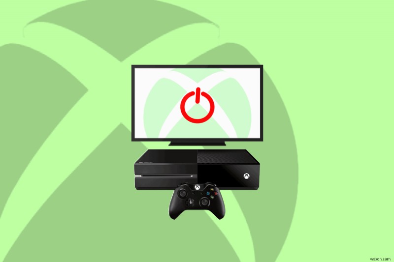 Cách tắt Xbox One đúng cách:Hướng dẫn từng bước
