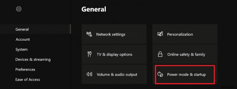 Kích hoạt Chế độ nguồn trên Xbox One của bạn:Hướng dẫn từng bước 