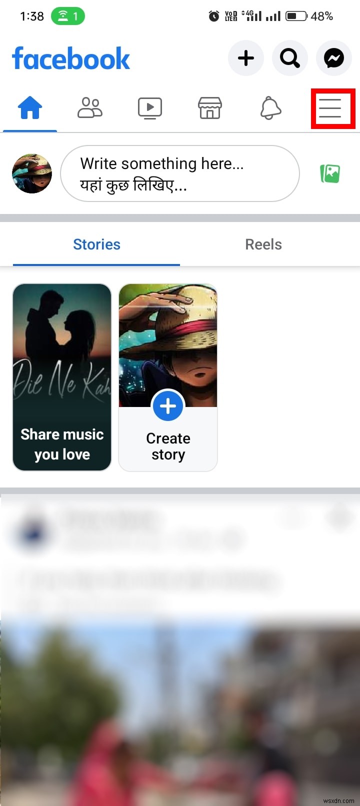 Thiếu nút chuyển tài khoản Facebook? Các bản sửa lỗi nhanh để khôi phục nó 