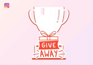 Làm chủ quà tặng trên Instagram:Mẹo đã được chứng minh để đảm bảo chiến thắng 