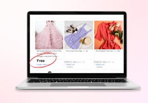 Mở khóa quần áo Shein miễn phí: Hướng dẫn chứng minh lấy đồ không tốn tiền