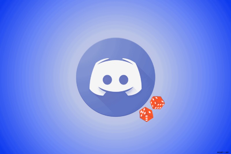 Thêm con lăn xúc xắc ảo vào Discord:Hướng dẫn từng bước