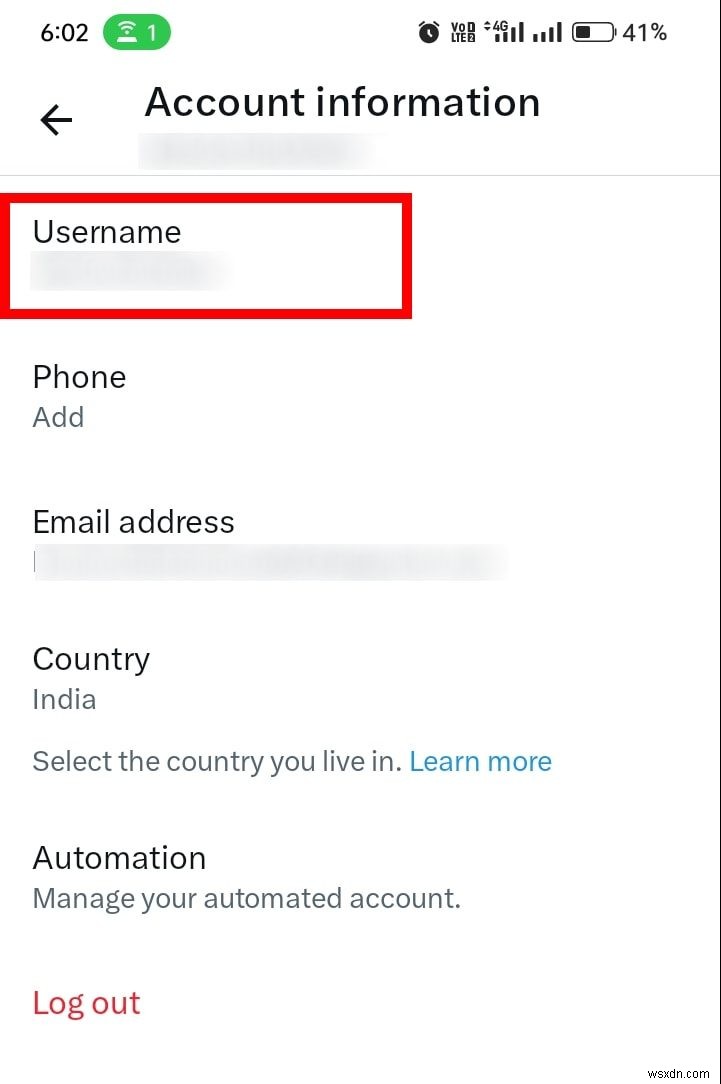 Hợp nhất các tài khoản Twitter của bạn một cách liền mạch:Hướng dẫn từng bước