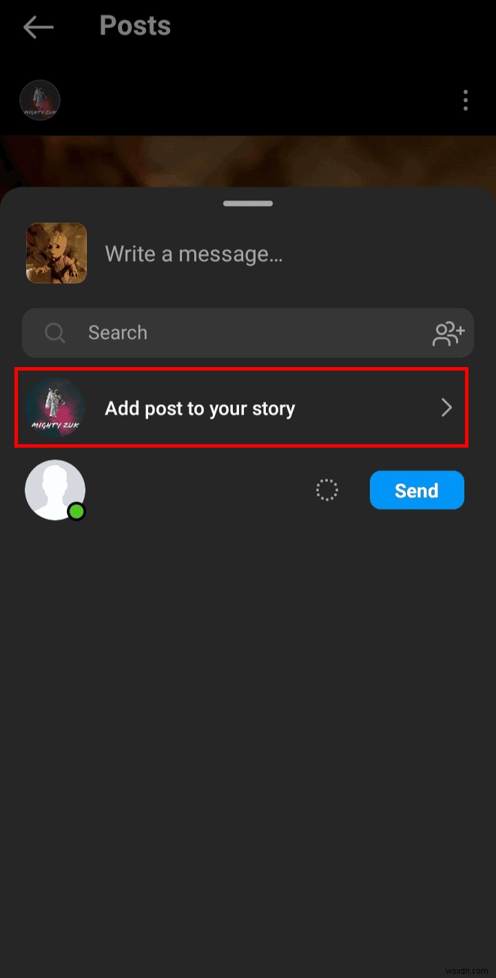 Kết nối Tumblr với Instagram:Hướng dẫn từng bước để chia sẻ liền mạch