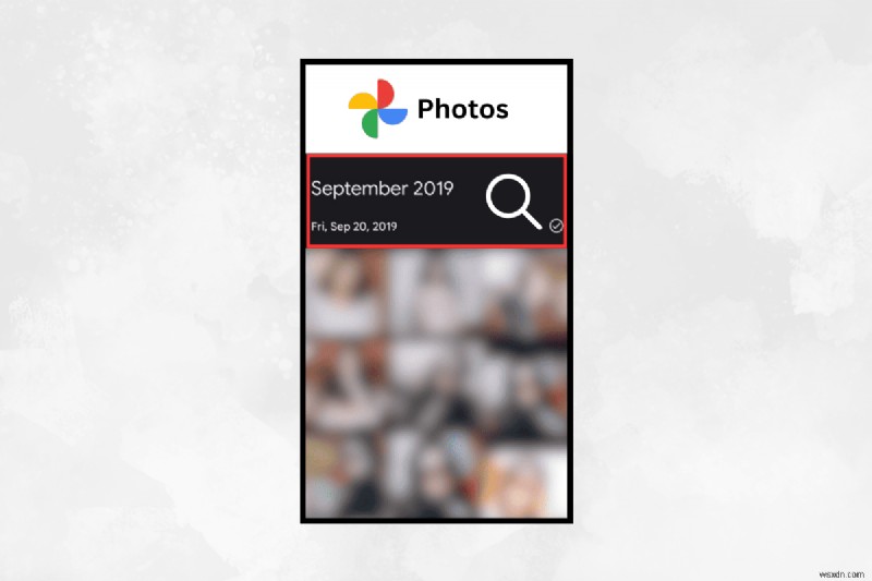 Xác định vị trí và khôi phục Google Photos đã lưu trữ của bạn một cách nhanh chóng