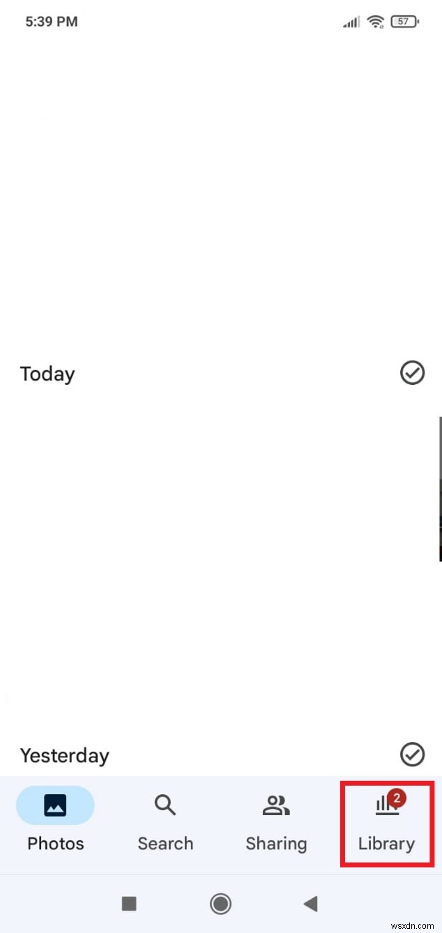 Xác định vị trí và khôi phục Google Photos đã lưu trữ của bạn một cách nhanh chóng