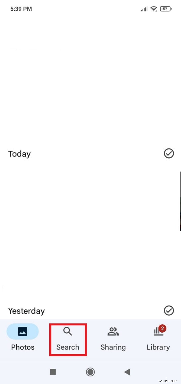 Xác định vị trí và khôi phục Google Photos đã lưu trữ của bạn một cách nhanh chóng