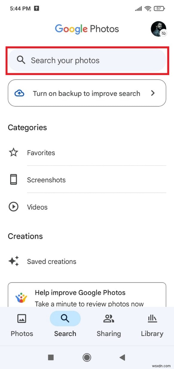 Xác định vị trí và khôi phục Google Photos đã lưu trữ của bạn một cách nhanh chóng