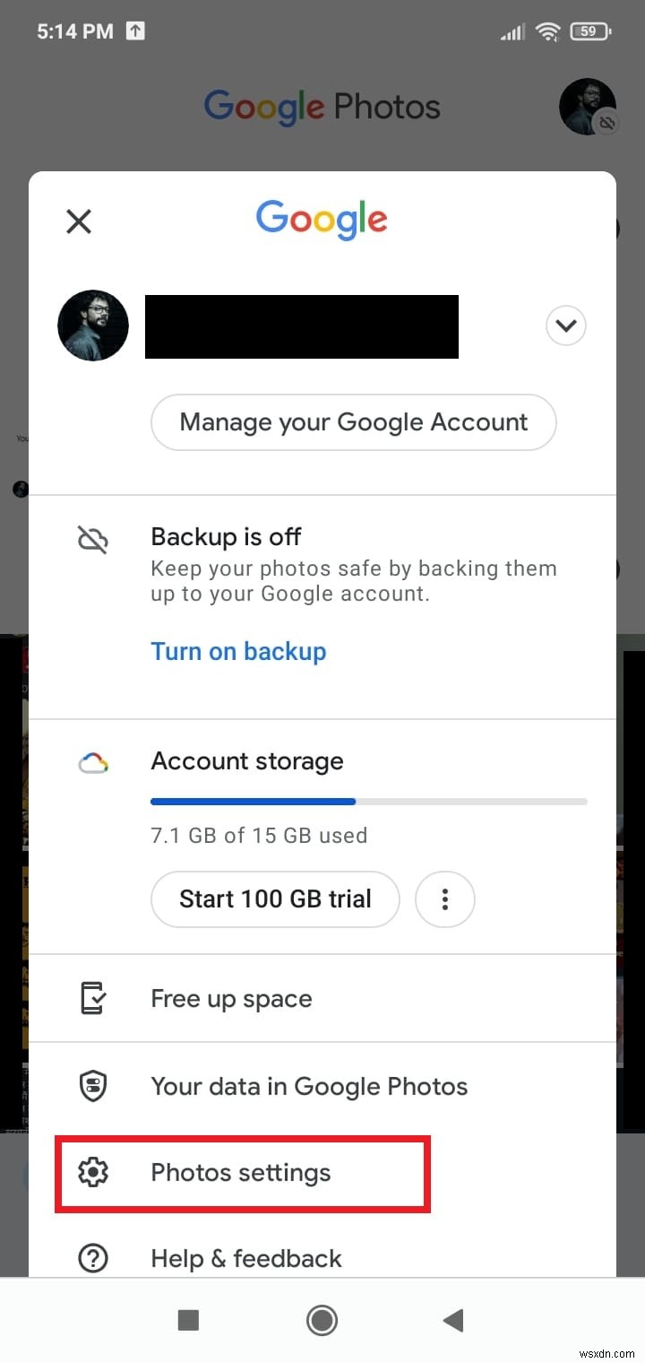 Xác định vị trí và khôi phục Google Photos đã lưu trữ của bạn một cách nhanh chóng