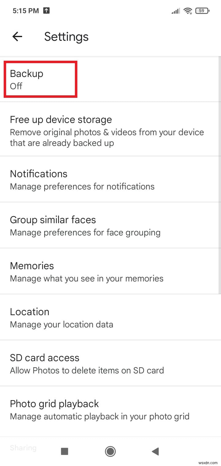 Xác định vị trí và khôi phục Google Photos đã lưu trữ của bạn một cách nhanh chóng