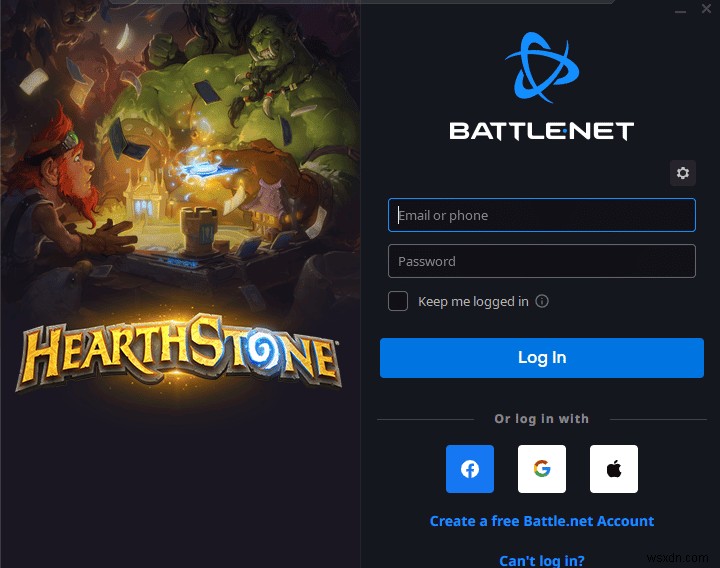 Ghi lại những khoảnh khắc tuyệt đẹp của Hearthstone:Hướng dẫn chụp ảnh màn hình đơn giản 