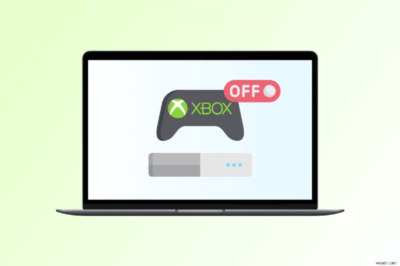 Cách tắt bộ điều khiển Xbox trên PC một cách an toàn