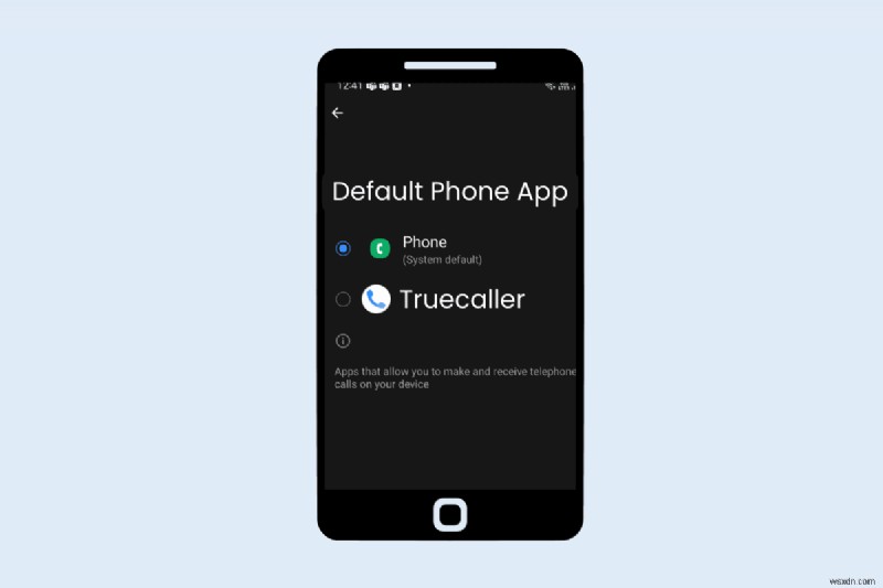 Kích hoạt Truecaller trên Android:Dễ dàng cài đặt &Mở khóa đầy đủ tính năng
