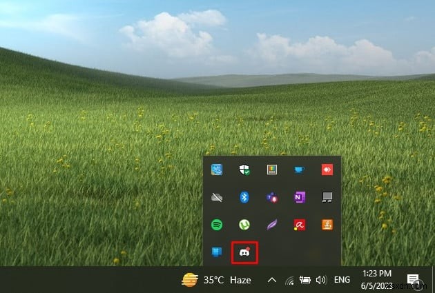 Khắc phục sự cố Discord:Cách thay đổi tên người dùng của bạn thành công 