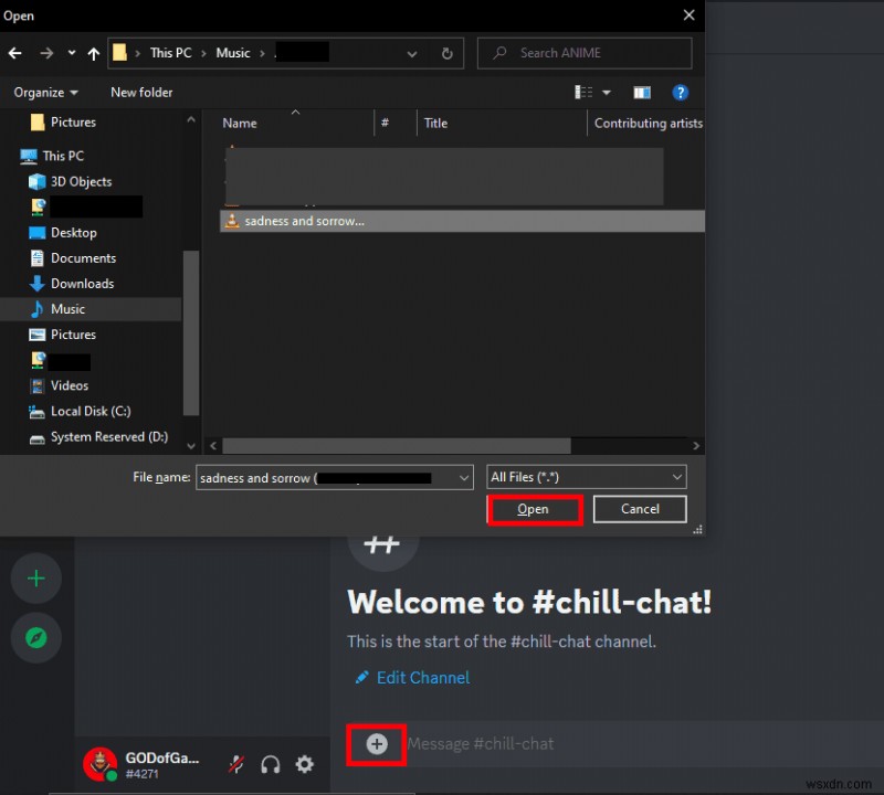 Cách gửi tin nhắn thoại trên Discord:Hướng dẫn đầy đủ 