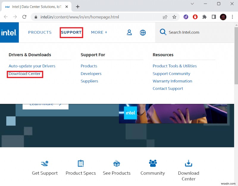 Hướng dẫn từng bước:Cập nhật trình điều khiển bộ điều hợp mạng trên Windows 11 