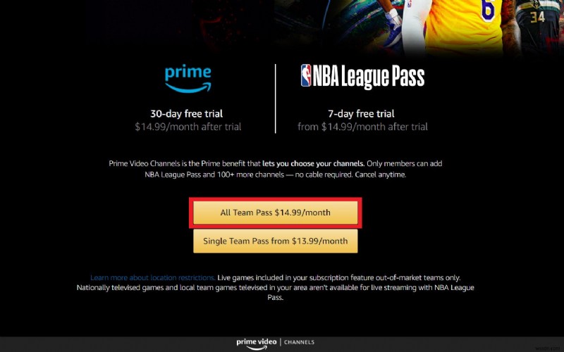 Đảm bảo Thẻ NBA League Miễn phí:Mẹo &Thủ thuật đã được chứng minh 