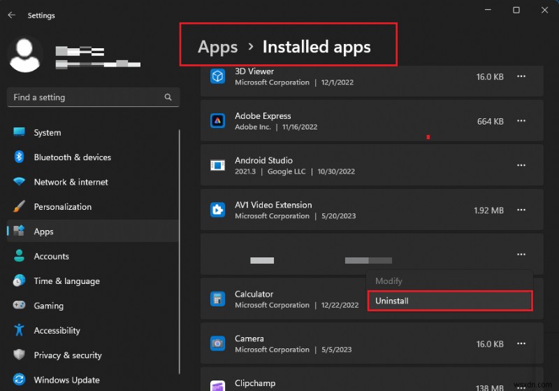 Khôi phục Classic Paint trên Windows 11:Các bước dễ dàng để tải xuống và cài đặt 