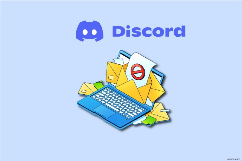Cách khôi phục tin nhắn Discord đã xóa:Hướng dẫn từng bước