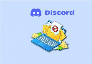 Cách khôi phục tin nhắn Discord đã xóa:Hướng dẫn từng bước 