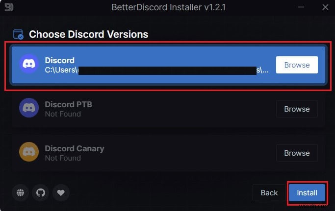 Cách khôi phục tin nhắn Discord đã xóa:Hướng dẫn từng bước
