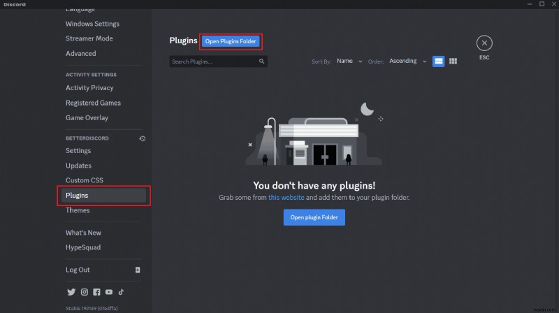 Cách khôi phục tin nhắn Discord đã xóa:Hướng dẫn từng bước