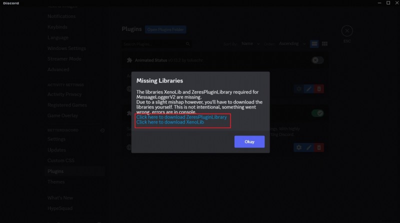 Cách khôi phục tin nhắn Discord đã xóa:Hướng dẫn từng bước