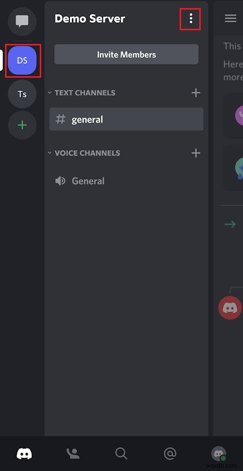 Cách khôi phục tin nhắn Discord đã xóa:Hướng dẫn từng bước