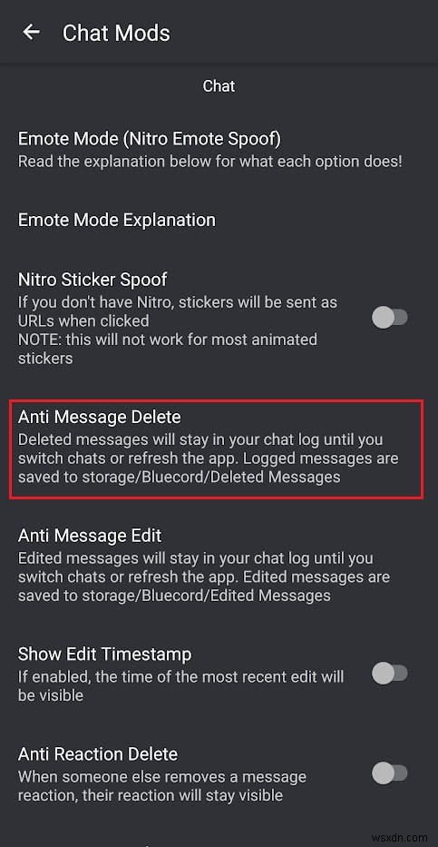 Cách khôi phục tin nhắn Discord đã xóa:Hướng dẫn từng bước