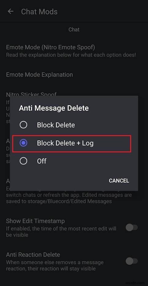Cách khôi phục tin nhắn Discord đã xóa:Hướng dẫn từng bước