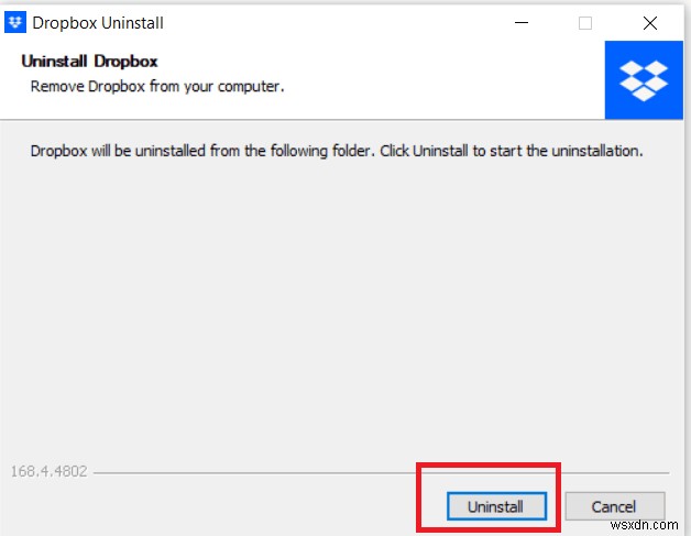 Top 5 giải pháp đã được chứng minh để giải quyết nhanh chóng lỗi Dropbox 429 