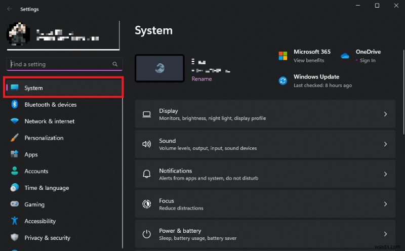 Giải quyết tình trạng  Chiếu lên PC này  chuyển sang màu xám trong Windows 