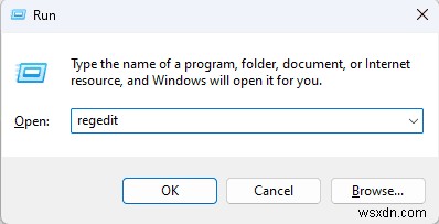 Giải quyết tình trạng  Chiếu lên PC này  chuyển sang màu xám trong Windows 