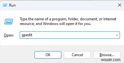 Giải quyết tình trạng  Chiếu lên PC này  chuyển sang màu xám trong Windows 