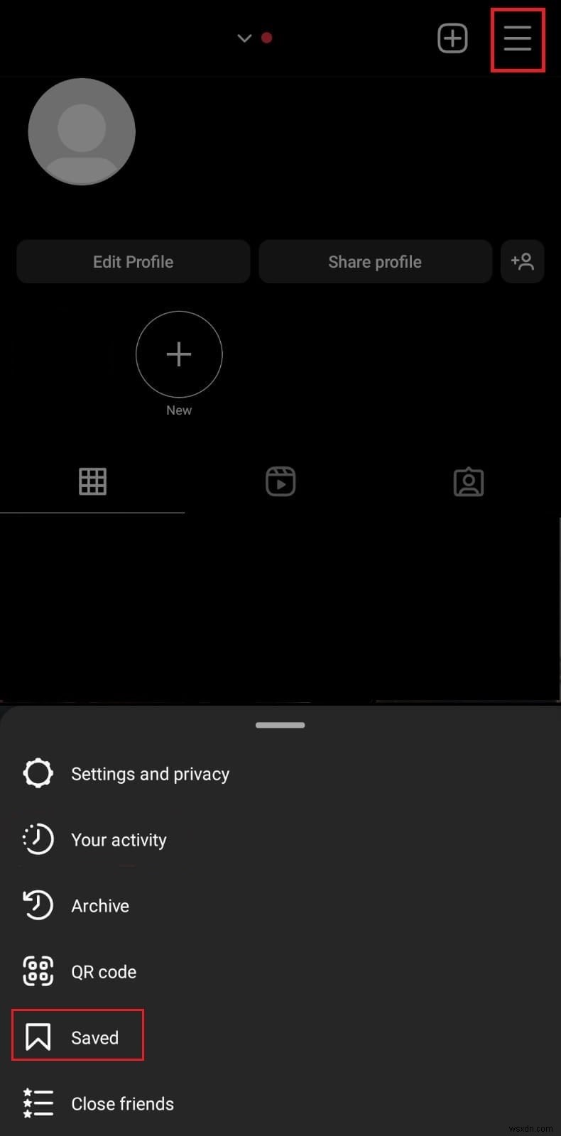 Dễ dàng tiết lộ lịch sử liên kết Instagram ẩn:Hướng dẫn từng bước