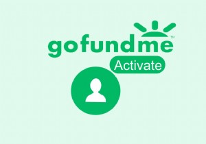 Hướng dẫn từng bước để kích hoạt lại tài khoản GoFundMe của bạn 